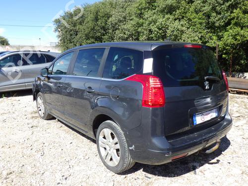 Rear bumper right light PEUGEOT 5008 (0U_, 0E_) 2.0 HDi 150 / BlueHDi 150 | BP32448169C82 