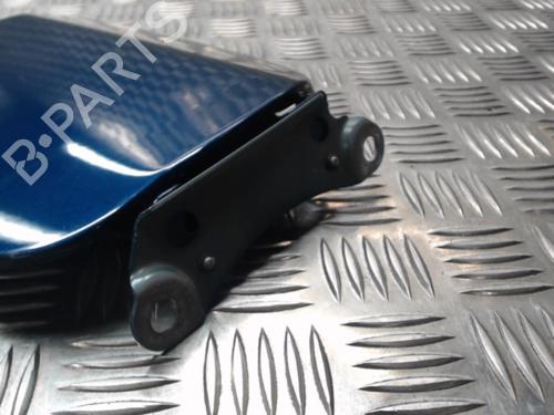 Fuel flap DACIA SANDERO II TCe 90 (B8M1, B8MA, B8AC) | BP24291819C131 
