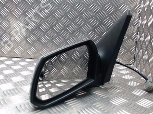Used Left mirror FORD MONDEO III (B5Y) [2000-2007]  24290205
