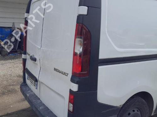 Tanklåg RENAULT TRAFIC III Van (FG_) 1.6 dCi 120 (FGMB, FGMC) | BP24291461C131 - Image 21