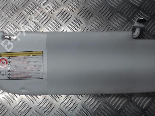 Used Right sun visor CITROËN NEMO MPV 1.4 HDi (68 hp) 24290828