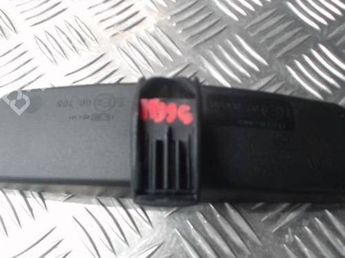 Used Rear mirror Rear mirror RENAULT CLIO IV (BH_) 1.5 dCi 75 (75 hp) 24288879 24288879