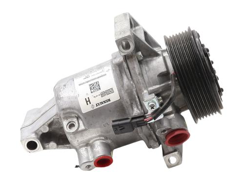 AC compressor DACIA SANDERO III 1.0 TCe 100 ECO-G | BP40002498M34 - Image 6
