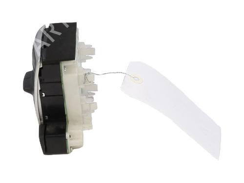 Climate control RENAULT LAGUNA III Grandtour (KT0/1) 1.5 dCi (KT0A, KT0R, KT02) | BP28130116I5 