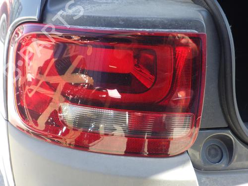 Used Left taillight Left taillight CITROËN C4 CACTUS 1.6 HDi 90 (92 hp) 36395205 36395205