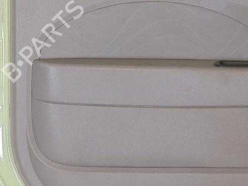 Used Left front door Left front door 38923904 38923904