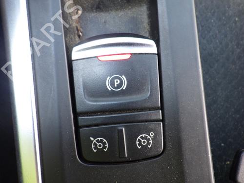 Used Switch RENAULT MEGANE IV Grandtour (K9A/M/N_) 1.2 TCe 130 (K9MR) (130 hp) 27722837