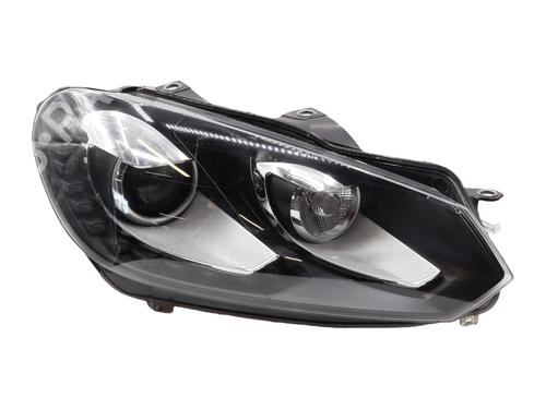 Right headlight VW GOLF VI (5K1) 1.6 TDI | BP39080355C29 - Image 4
