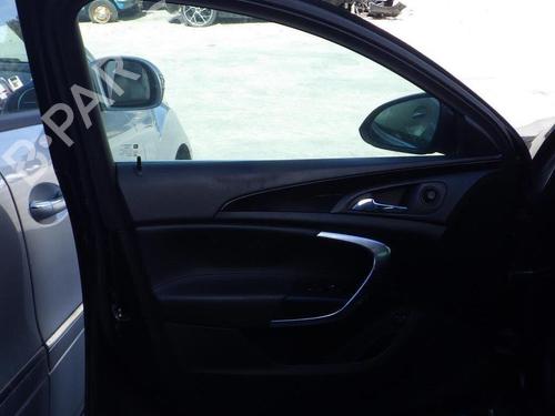 Used Left front door Left front door OPEL INSIGNIA A Sports Tourer (G09) 2.0 CDTI (35) (160 hp) 33724025 33724025