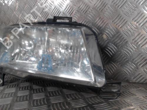 Right headlight FIAT STILO Multi Wagon (192_) 1.9 D Multijet | BP37673710C29 - Image 2