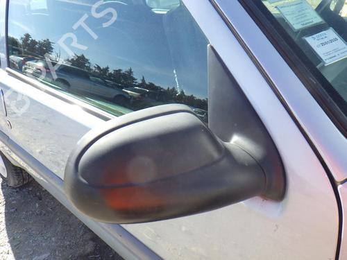Used Right mirror CITROËN SAXO (S0, S1) 1.1 X, SX (60 hp) 24289541