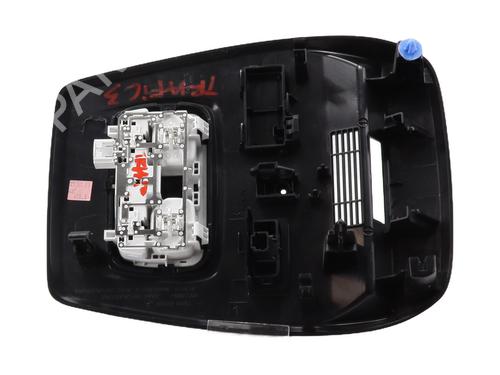 Interior roof light RENAULT TRAFIC III Van (FG_) 2.0 dCi 130 (FGMY) | BP32669557I8 - Image 4