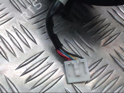 Left mirror FIAT MULTIPLA (186_) 1.6 100 16V (186AXA1A) | BP24289448C26 