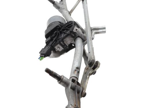 Used Front wiper motor Front wiper motor CITROËN BERLINGO Box Body/MPV (B9) 1.6 HDi / BlueHDi 75 (75 hp) 31657794 31657794
