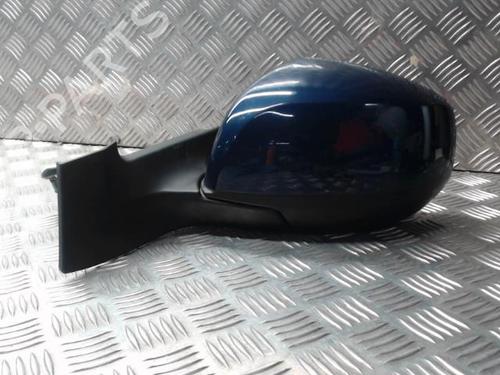 Used Left mirror OPEL AGILA B (H08) 1.0 (F68) (65 hp) 24291684