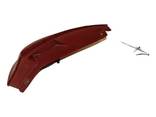 Used Left taillight Left taillight FORD FIESTA VI (CB1, CCN) 1.4 (97 hp) 24471001 24471001