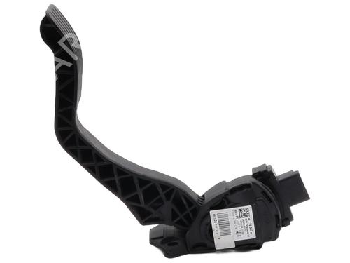 Used Pedal Pedal PEUGEOT 208 I (CA_, CC_) 1.2 VTI 82 (82 hp) 30969453 30969453
