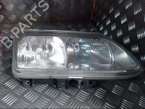 Used Right headlight RENAULT ESPACE III (JE0_) 2.2 dCi (JE0K) (130 hp) 25265966