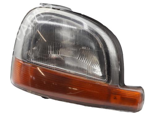 Used Right headlight RENAULT KANGOO (KC0/1_) 1.2 (KC0A, KC0K, KC0F, KC01) (58 hp) 32165178