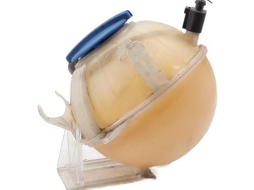 Ekpansionstank VW GOLF VI Variant (AJ5) 1.6 TDI | BP32344766C120