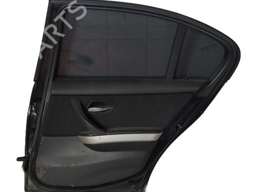 Right rear door BMW 3 (E90) 316 d | BP29142188C5