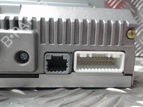 Radio RENAULT CLIO IV (BH_) 0.9 TCe 90 (BHNF, BHMA, BHMH, BHJK, BHJR) | BP24291630E6 