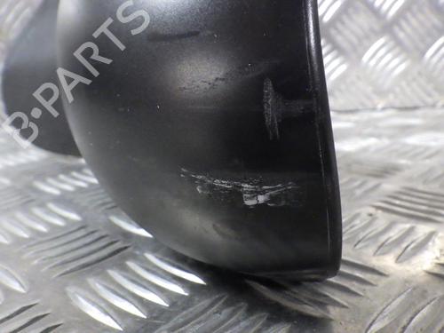 Left mirror PEUGEOT 206 Hatchback (2A/C) 1.4 HDi eco 70 | BP24289732C26 