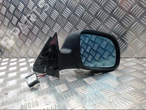 Used Right mirror AUDI A4 B5 (8D2) 1.8 (125 hp) 24292223