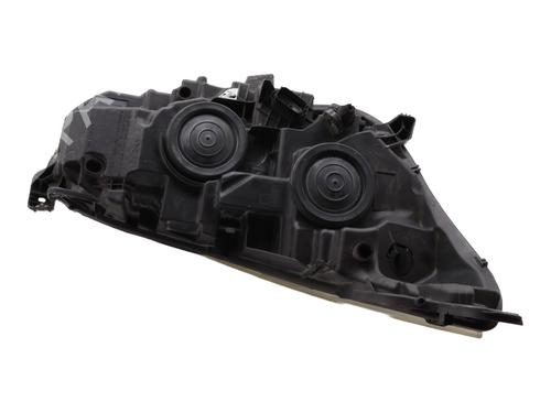 Left headlight FORD S-MAX (CJ, WA6) 2.0 TDCi 4x4 | BP31639645C28 