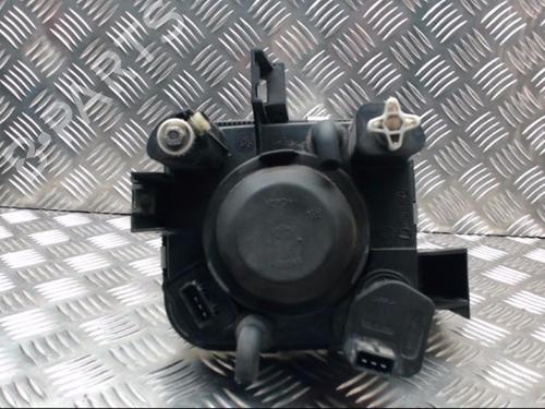 Used Left headlight Left headlight FIAT MULTIPLA (186_) 1.9 JTD 110 (110 hp) 24292297 24292297