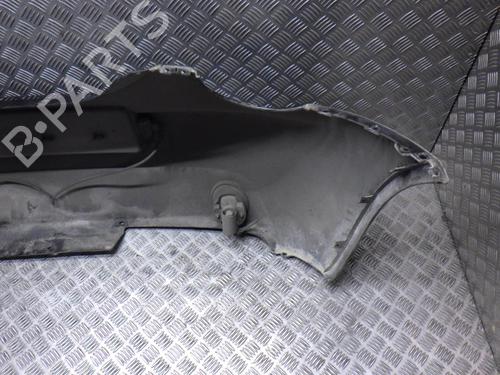 Rear bumper VW NEW BEETLE (9C1, 1C1) 2.0 | BP24290511C8 