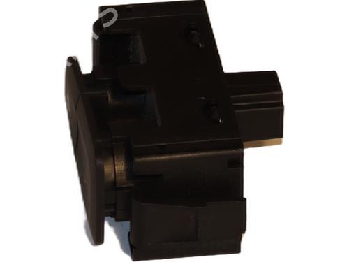 Warning switch RENAULT MEGANE III Grandtour (KZ0/1) 1.5 dCi (KZ09, KZ0D, KZ1G, KZ29, KZ14, KZ1W, KZ10, KZ1F,... | BP24592544I22 