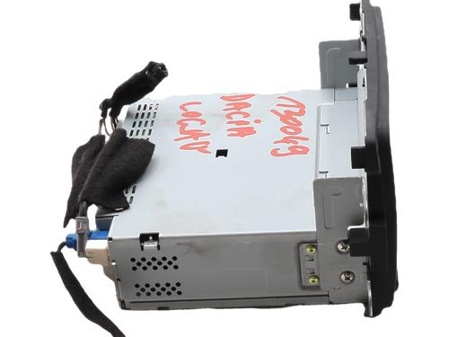 Radio DACIA LOGAN II TCe 90 (L8MA, L8M1, L8AC) | BP37662259E6 - Image 3