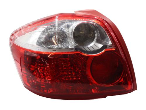 Used Left taillight TOYOTA AURIS (_E15_) 2.0 D-4D (ADE150_, ADE150R) (126 hp) 32167165