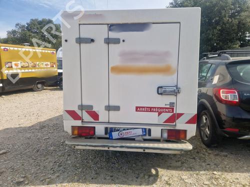 Right headlight PEUGEOT PARTNER Box Body/MPV 1.6 HDi | BP36862585C29 - Image 14