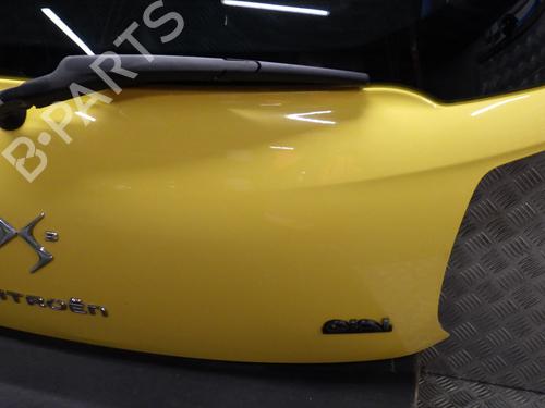 Tailgate CITROËN DS3 (SA_) 1.6 HDi 110 | BP24552266C6 