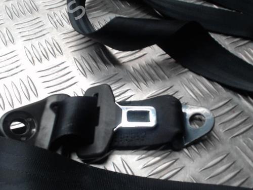 Rear right seatbelt PEUGEOT 2008 I (CU_) 1.6 HDi | BP24290680I28 - Image 4