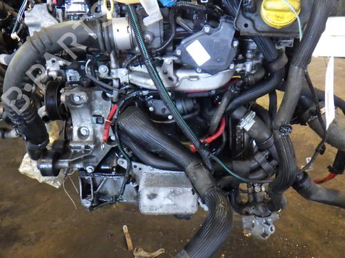 Engine RENAULT TRAFIC III Van (FG_) 1.6 dCi 115 (FGMD) | BP33829489M1 - Image 1