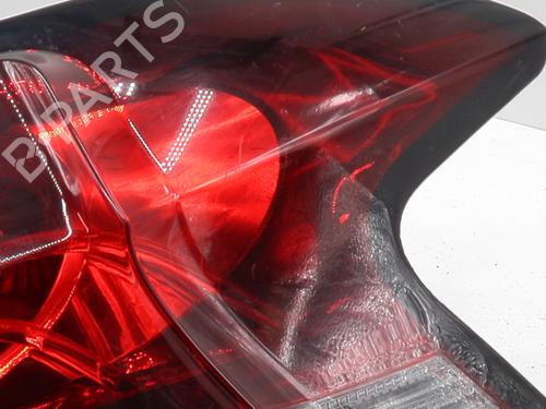 Used Right taillight Right taillight 37469933 37469933