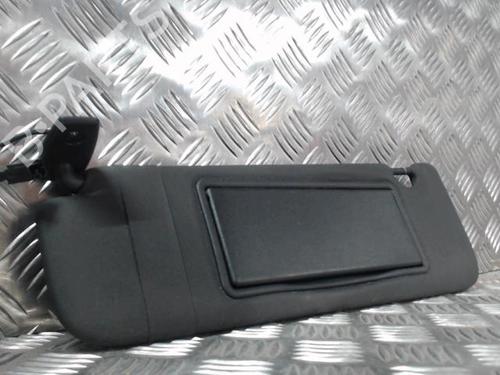 Left sun visor PEUGEOT RCZ 1.6 16V | BP24291513I1  - Image 5