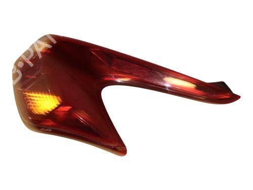 Right taillight NISSAN JUKE (F15) 1.5 dCi | BP24289654C35