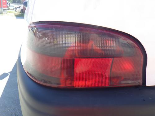 Used Left taillight CITROËN SAXO (S0, S1) 1.5 D (57 hp) 29011832
