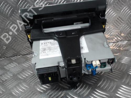 Radio CITROËN C3 / C3 ORIGIN III (SX) 1.2 THP 110 | BP24289814E6 