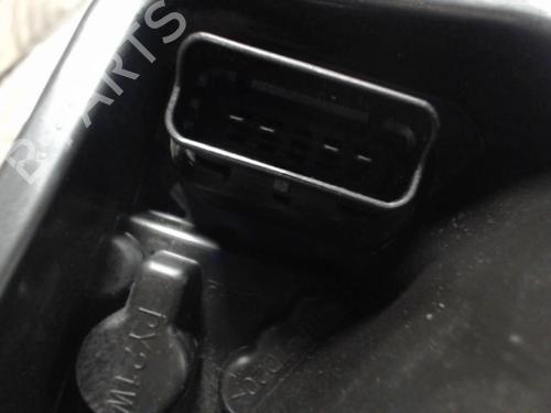 Lamp holder RENAULT MEGANE III Grandtour (KZ0/1) 1.9 dCi (KZ0J, KZ0N, KZ1S) | BP24292032L10 