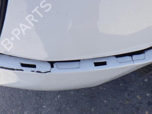 Front bumper DACIA LOGAN MCV II TCe 90 (K8M1, K8MA, K8AC) | BP28815723C7 
