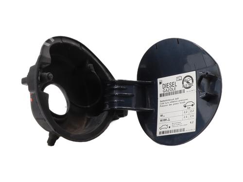 Tanklåg VW GOLF VI (5K1) 1.6 TDI | BP32369310C131