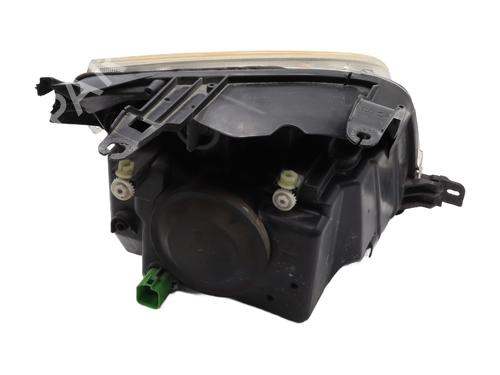 Venstre forlygte FORD FUSION (JU_) 1.4 TDCi | BP30884506C28