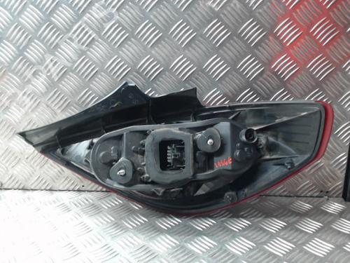 Left taillight OPEL CORSA D (S07) 1.6 Turbo (L08, L68) | BP24291711C34 - Image 2