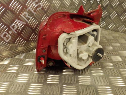 Right taillight SEAT IBIZA IV (6J5, 6P1) 1.4 TDI | BP24290475C35 