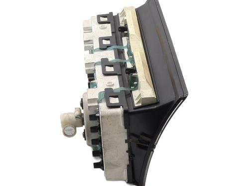 Instrument cluster CITROËN C25 Platform/Chassis (280_, 290_) 2.5 D | BP28209291C47 